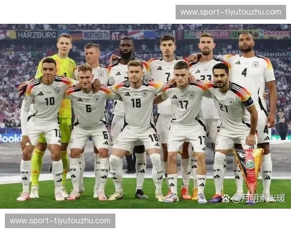 欧洲杯2024淘汰赛对阵：32强鏖战到生死局，谁能笑到最后？