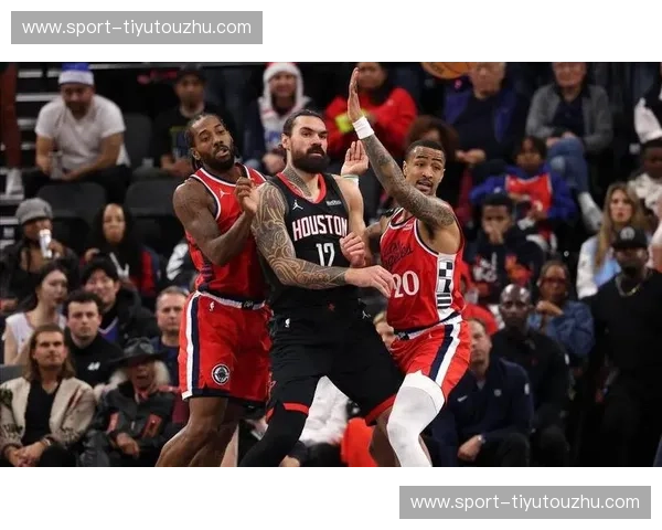 巅峰对决，燃情一役：火箭vs快船G5，一场注定载入史册的史诗级较量